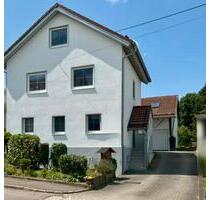 Haus | Einfamilienhaus | EFH - 368.000,00 EUR Kaufpreis, in Geislingen an der Steige (PLZ: 73312)