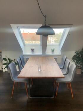 Foto - Etagenwohnung zur Miete in Berlin