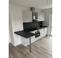 Hochwertige 2-Zi.-Dachgeschosswohnung in ruhiger Lage in Elstal - Nauen