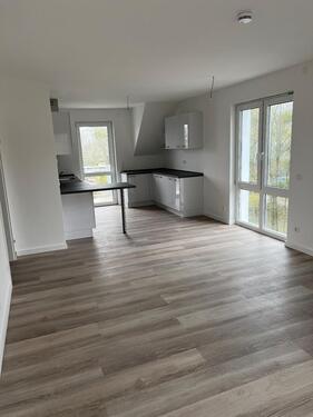 Foto - Etagenwohnung zur Miete in Nauen