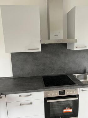 Foto - Etagenwohnung in Nauen