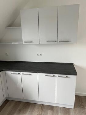 Foto - Etagenwohnung in Nauen zur Miete