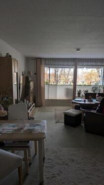 Foto - Etagenwohnung zum Kaufen in Neumünster