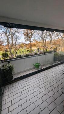 Foto - Etagenwohnung in Neumünster