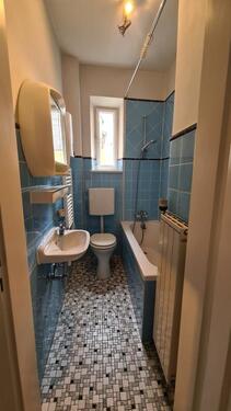 Foto - 2 ZKB Altbauwohnung zu vermieten