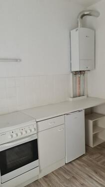 Foto - Etagenwohnung zur Miete in Augsburg