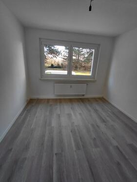 Foto - 3 Zimmer Etagenwohnung in Borna