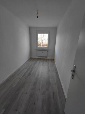 Foto - Etagenwohnung in Borna zur Miete