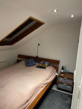 Foto - Etagenwohnung in Gunzenhausen zur Miete