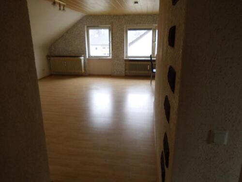 Foto - Etagenwohnung in Saarbrücken zur Miete