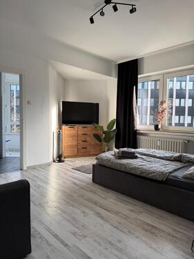 Foto - 1 Zimmer Etagenwohnung zur Miete in Essen