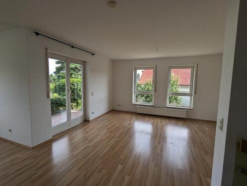 Foto - Etagenwohnung in Röttenbach zum Kaufen