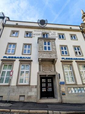 Foto - Attraktive Lage in Eisenacher Innenstadt mit Stellplatz