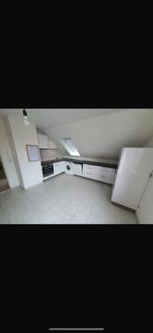 Foto - 3 Zimmer Dachgeschoßwohnung zur Miete in Allensbach