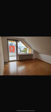 Foto - 3 Zimmer Dachgeschoßwohnung in Allensbach