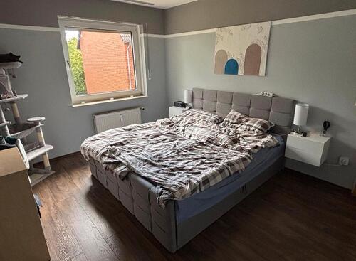 Foto - Etagenwohnung in Isenbüttel zur Miete