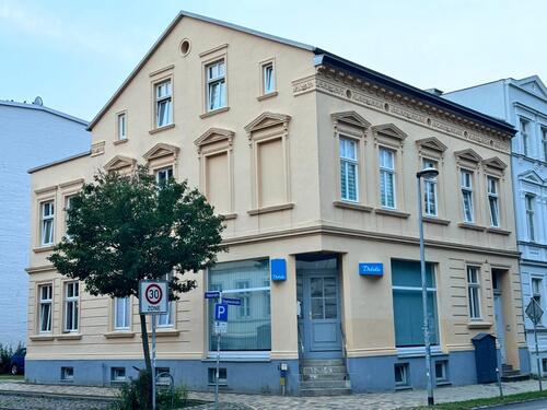 Foto - Großzügige, 5-Zimmer-Altbauwohnung in innenstadtnaher Lage