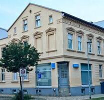 Großzügige, 5-Zimmer-Altbauwohnung in innenstadtnaher Lage - Greifswald