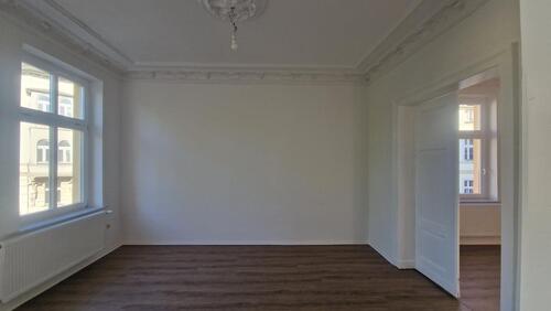 Foto - 5 Zimmer Etagenwohnung zur Miete in Greifswald