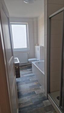 Foto - Etagenwohnung in Greifswald zur Miete