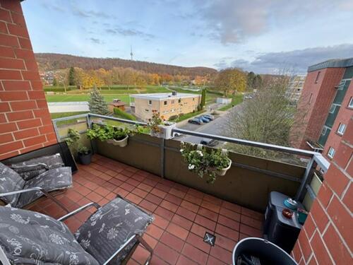 Foto - 1 Zimmer Etagenwohnung zum Kaufen in Bovenden