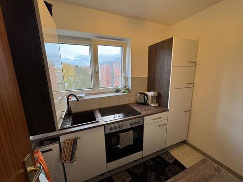 Foto - Etagenwohnung in Bovenden zum Kaufen