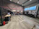 Foto - Halle für Autoaufbereiter - 1.000,00&nbsp;EUR Kaltmiete, ca.&nbsp; 18,00&nbsp;m&sup2;
