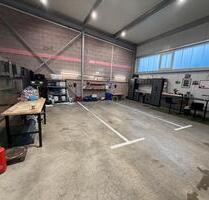Halle für Autoaufbereiter - 1.000,00&nbsp;EUR Kaltmiete, ca.&nbsp; 18,00&nbsp;m&sup2; in Wetzlar (PLZ: 35578)