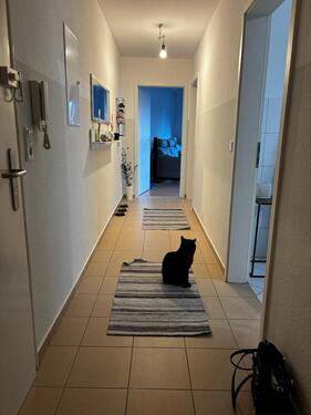 Foto - 2 Zimmer Etagenwohnung in Leverkusen