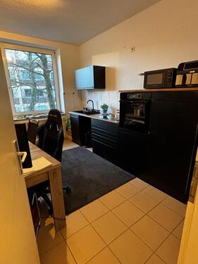 Foto - Etagenwohnung in Leverkusen zur Miete