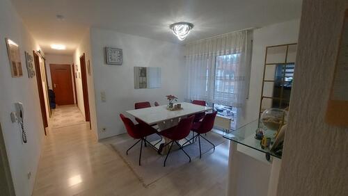 Foto - 3.5 Zimmer Etagenwohnung in Schwäbisch Gmünd