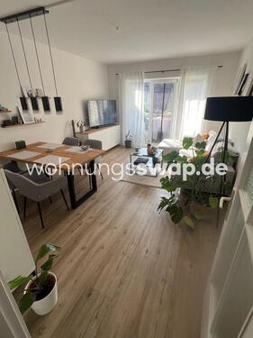 Foto - Wohnungsswap - 3 Zimmer, 62 m² - Peterskampweg, Hamburg-Mitte, Hamburg