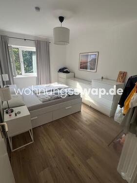 Foto - 3 Zimmer Etagenwohnung in Hamburg