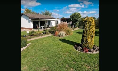 Foto - Apart.-Haus mit 36m2 und 680m2 Eigentumsgrundstück in Wolfsburg