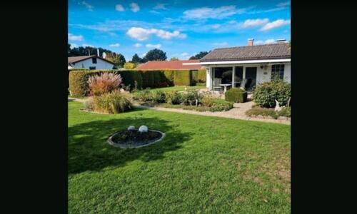 Foto - 1 Zimmer Einfamilienhaus zum Kaufen in Wolfsburg