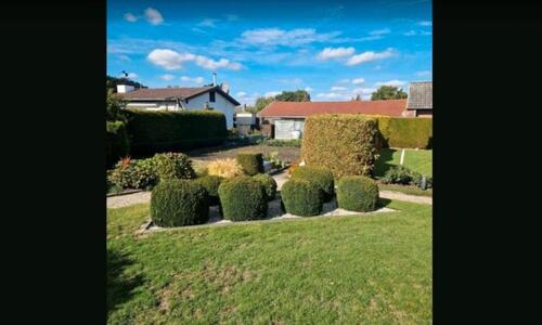 Foto - 1 Zimmer Einfamilienhaus in Wolfsburg