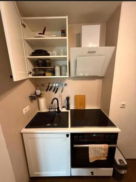 Foto - Dachgeschoßwohnung in Nabburg zur Miete