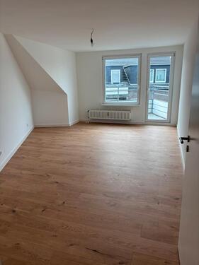 Foto - Dachgeschoßwohnung in Düsseldorf zum Kaufen
