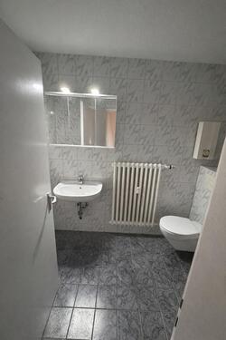 Foto - Dachgeschoßwohnung in Schweinfurt zur Miete