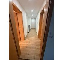 Helle 3-Zimmer-Wohnung in Gundelfingen bei Freiburg zu vermieten