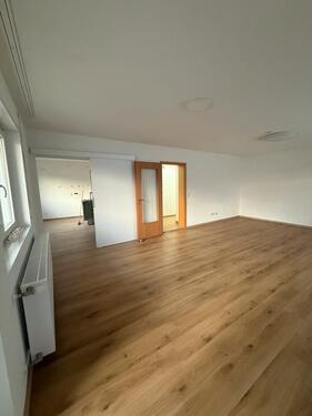 Foto - 3 Zimmer Etagenwohnung in Gundelfingen