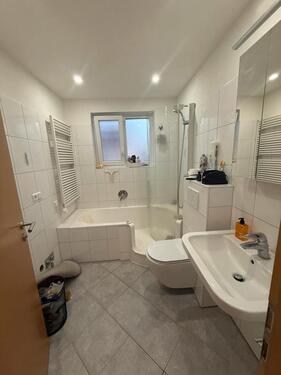 Foto - Etagenwohnung in Gundelfingen zur Miete