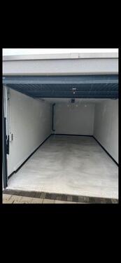 Foto - Einzelgarage - 125,00&nbsp;EUR Miete,