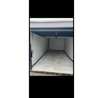 Einzelgarage - 125,00&nbsp;EUR Miete, in Menden (Sauerland) (PLZ: 58706)