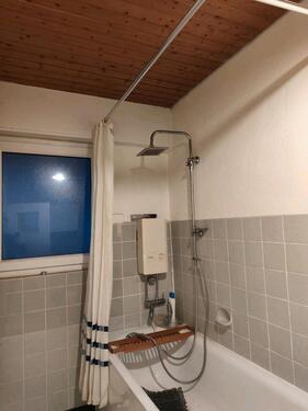 Foto - Etagenwohnung in Bielefeld zur Miete