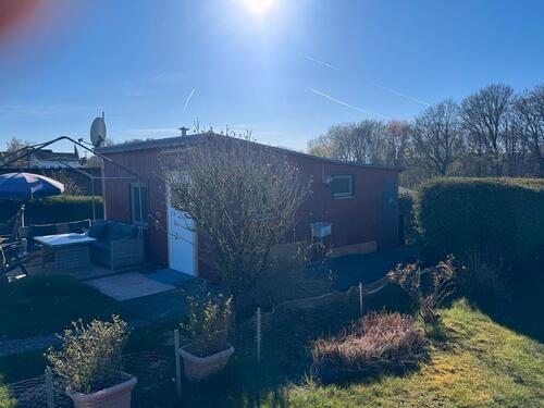 Foto - Wochenendhaus in Vogtslag (zwischen Asbach und Neustadt-Wied)