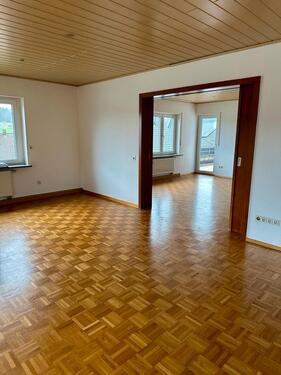 Foto - 4 Zimmer Erdgeschoßwohnung in Calw