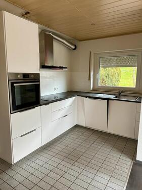 Foto - Erdgeschoßwohnung in Calw zur Miete