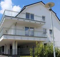 Einladende 2-ZKB-Wohnung mit Balkon in Sackgassenlage - Oldenburg Kreyenbrück