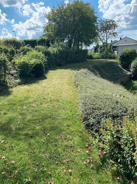 Foto - Top Lage am Uni-Campus, sofort nutzbare sanierte 3-Zimmer-Wohnung